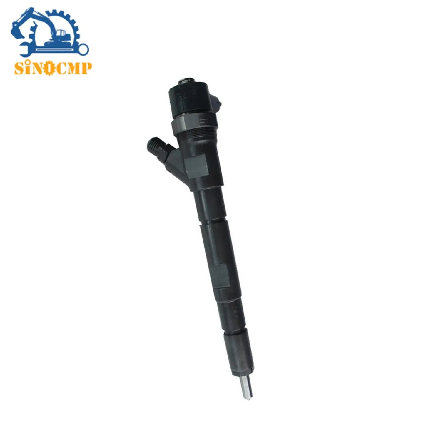 Diesel Fuel Injector 338004A150 338004A100 For Hyundai Starex Kia Sorento 0445110186 33800