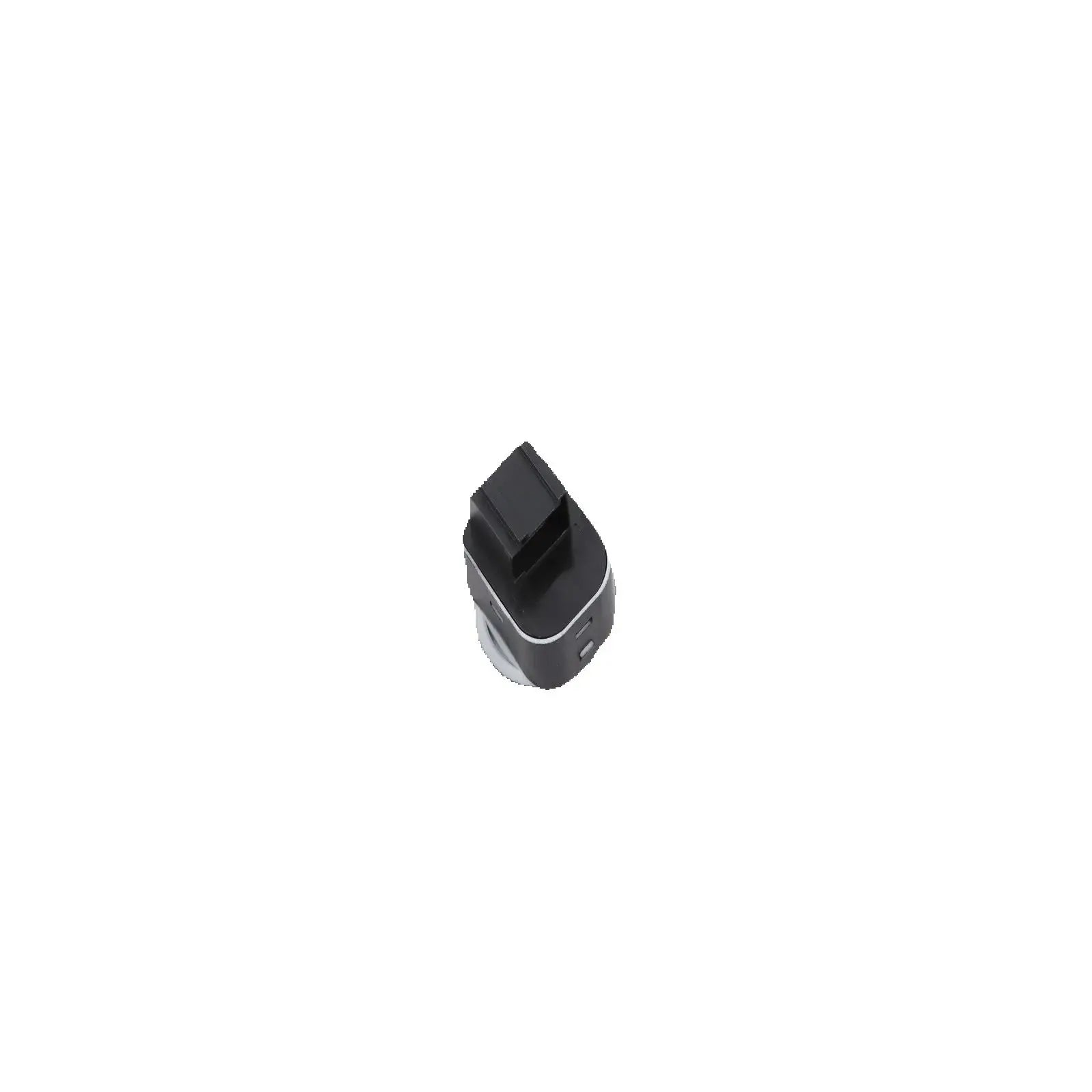 Rear Side Mirror Adjust Knob 6RD959565B FOR Polo 6R 2009-2017 Hatchback Car Accessories