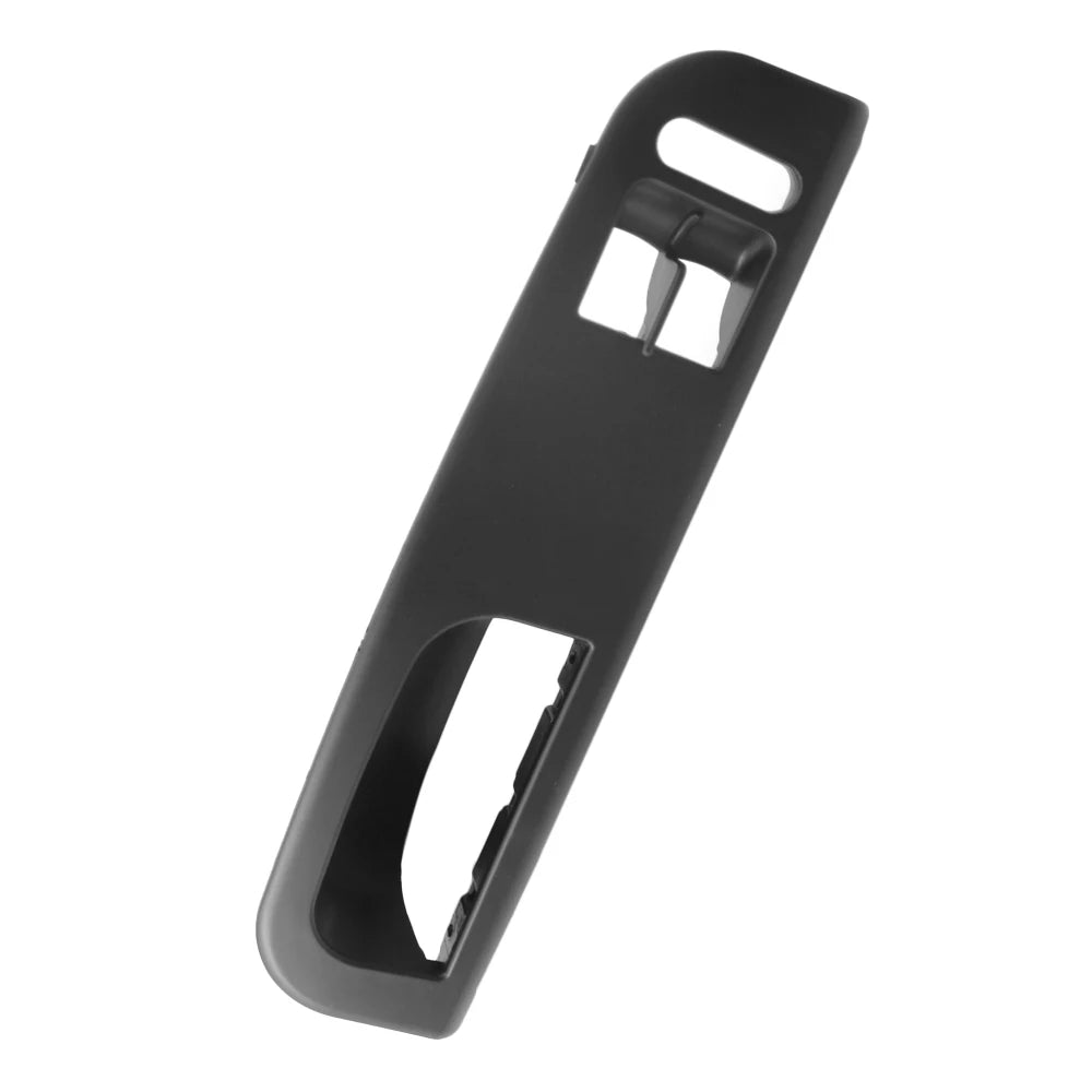 Car Door Handle Panel Cover Interior Cover Grip Front Left Decorative Side Strip Replacement for - Automotive LED Light