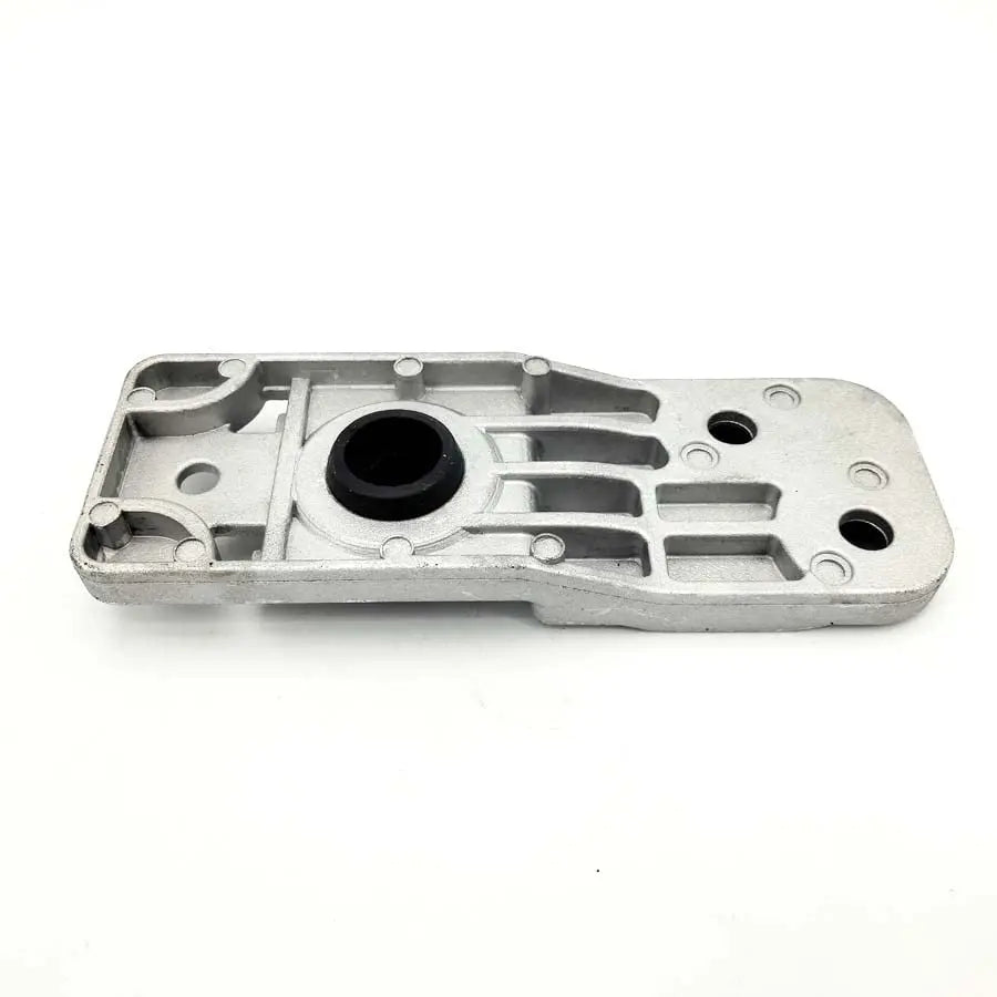 Silver Radiator Mounting Rack Bracket #13337826 1310008 For Cruze 2011-2016