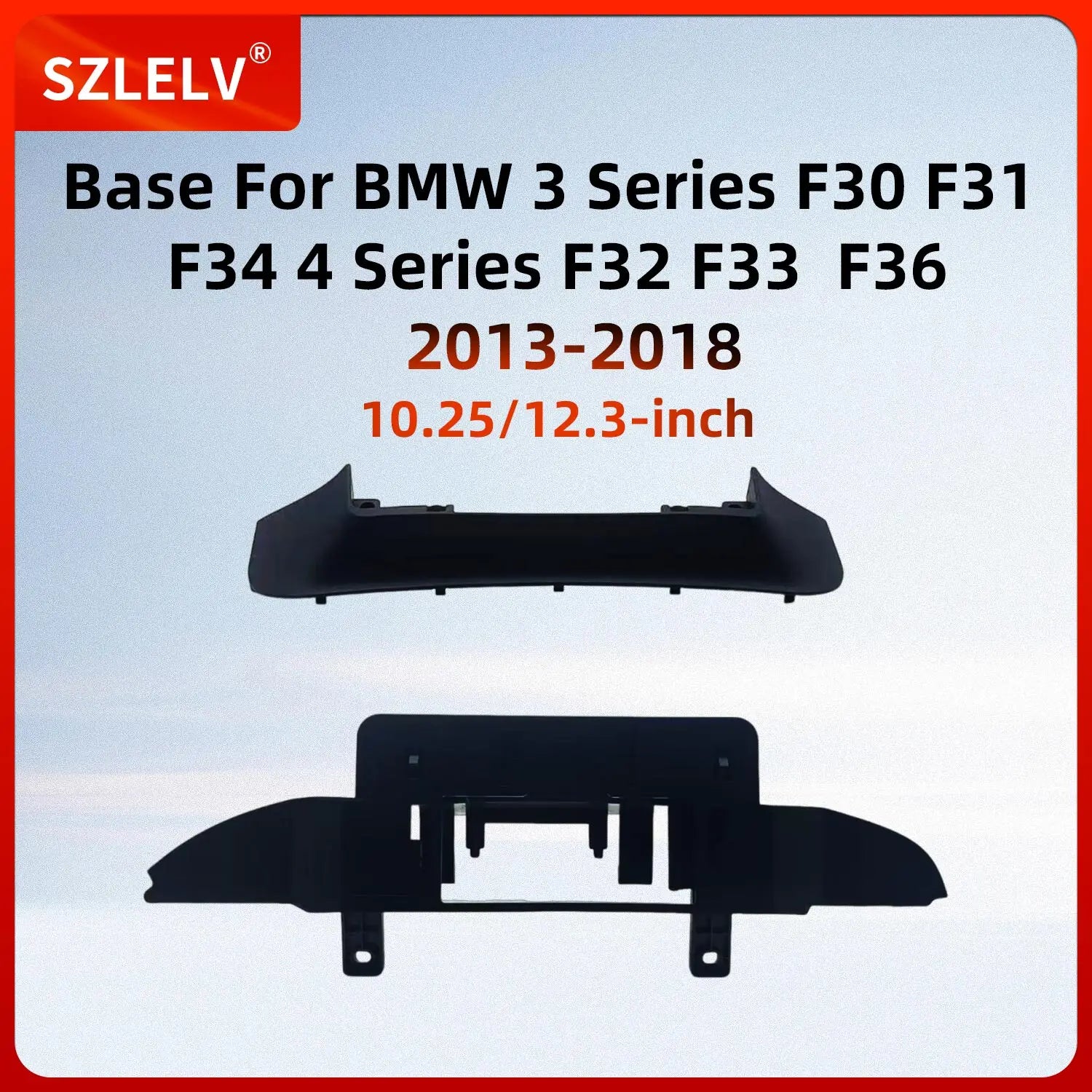 LED Interior Light Kit for BMW F31 F30 - Canbus Error-Free Interior Bulbs