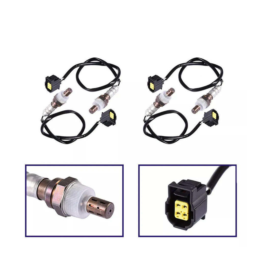 Oxygen Sensor 234-4274 234-4880 234-4881 FOR 2007-2009 V6 3.8L Car Accessories