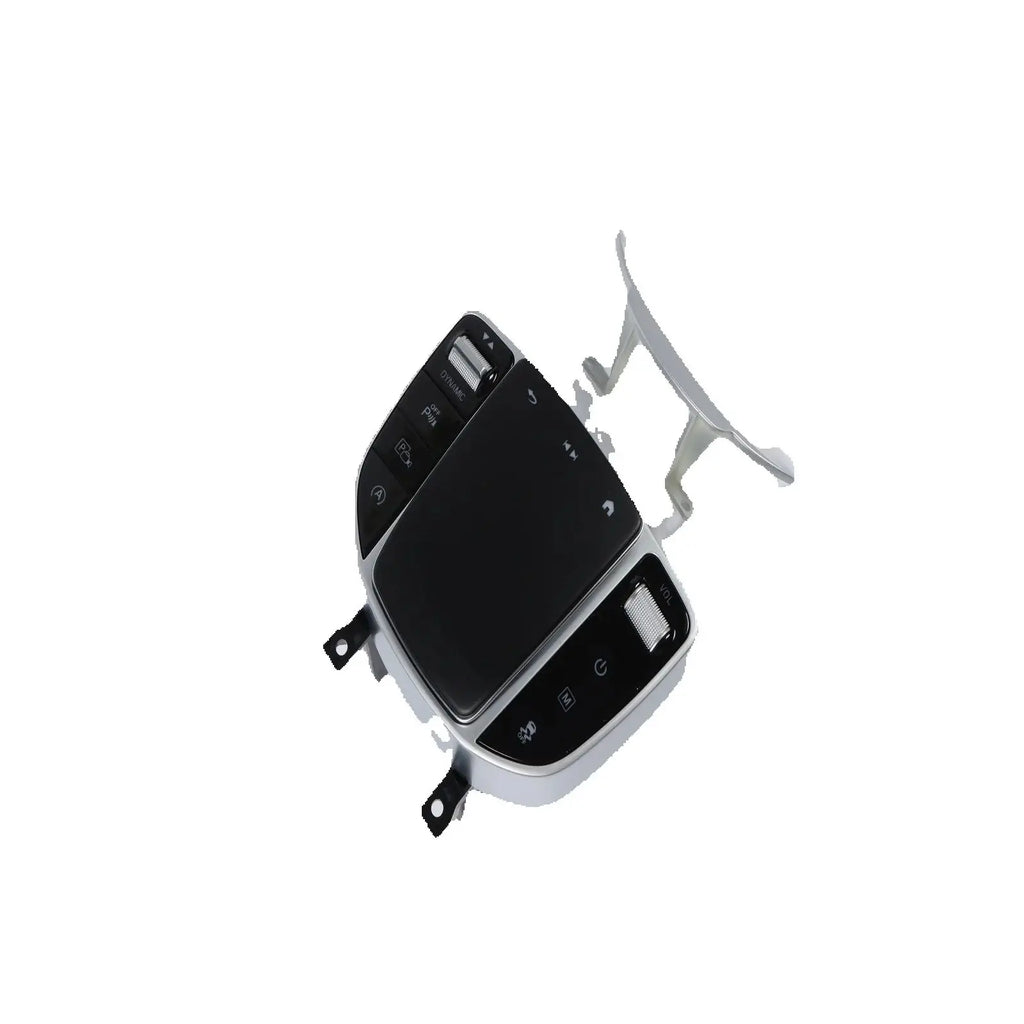 Multimedia Touch Pad Controller FOR Benz C-Class W205 E-Class W213 GLC X253 Car Accessorie