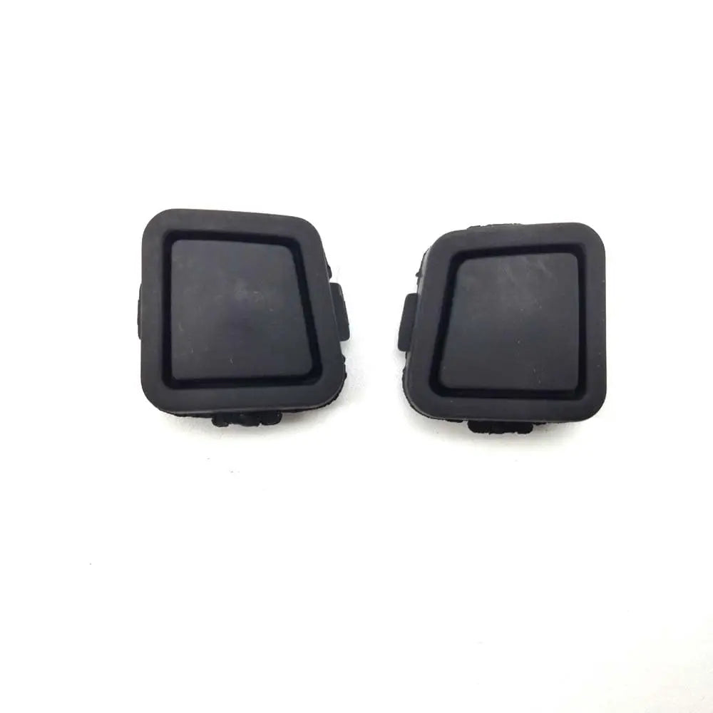 2x For Mercedes Benz W164 W251 W211 W219 Outside Door Handle Sensor Button Cover