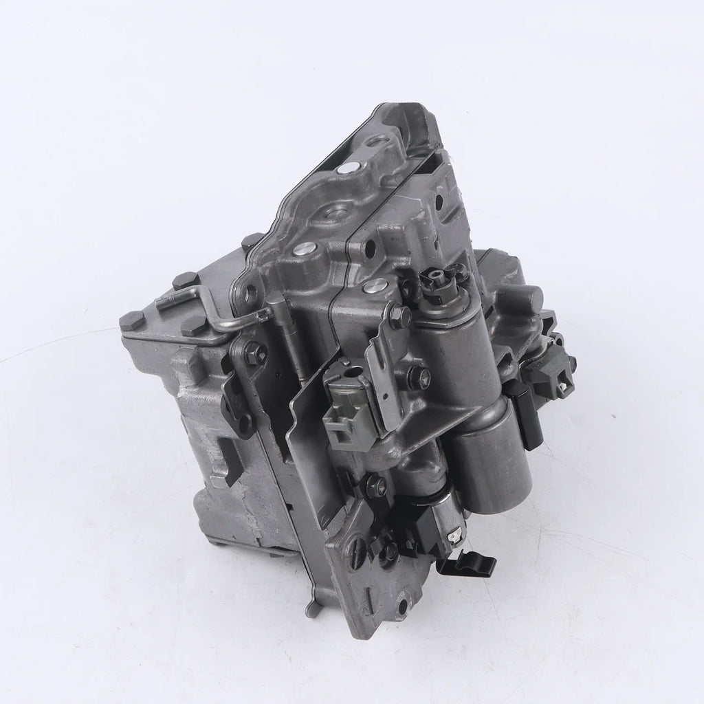 Transmission Valve Body AW50-40LE For Daewoo Saab Volvo Opel Astra Suzuki Winstorm Vectra