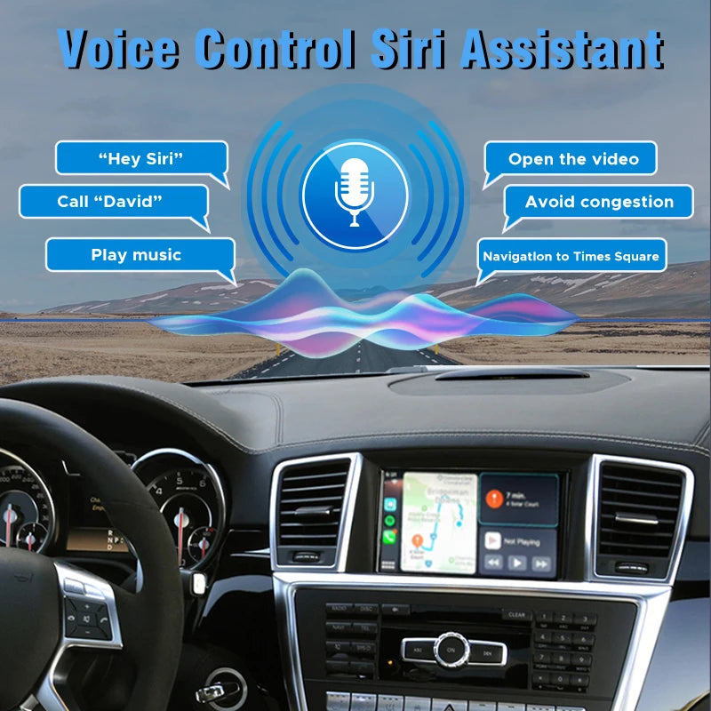 RGB - Ambient Light - for W166 X166 2012-2015 - Car Interior Lighting