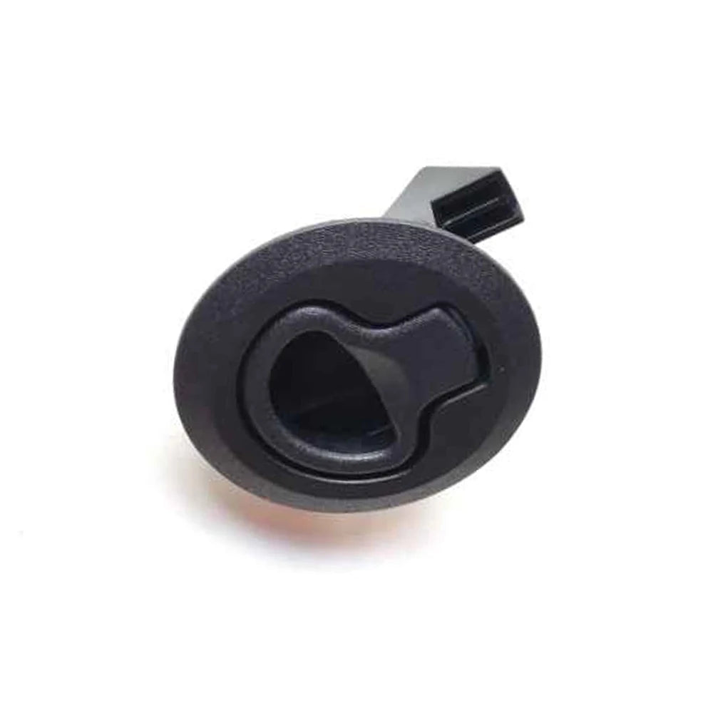 68059730AB Storage Bin Lid Latch For Dodge Ram Truck