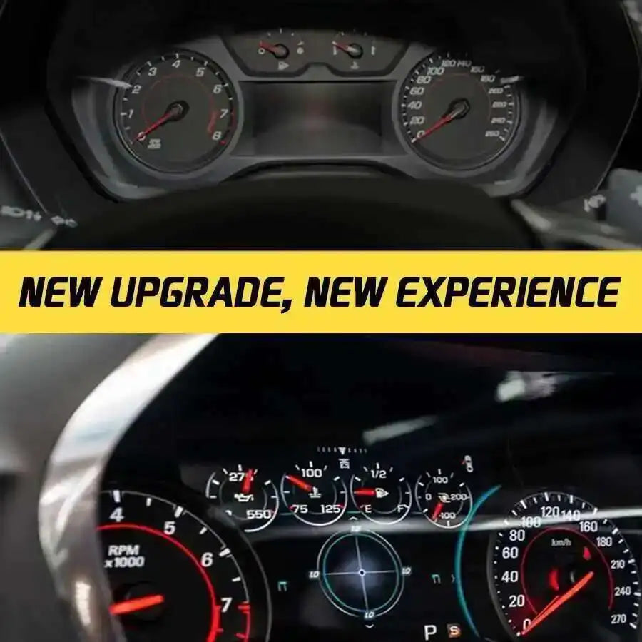 LED Interior Light Kit for Smart 2013-2015 - Canbus Error-Free Interior Bulbs | AUTOKITSHOP