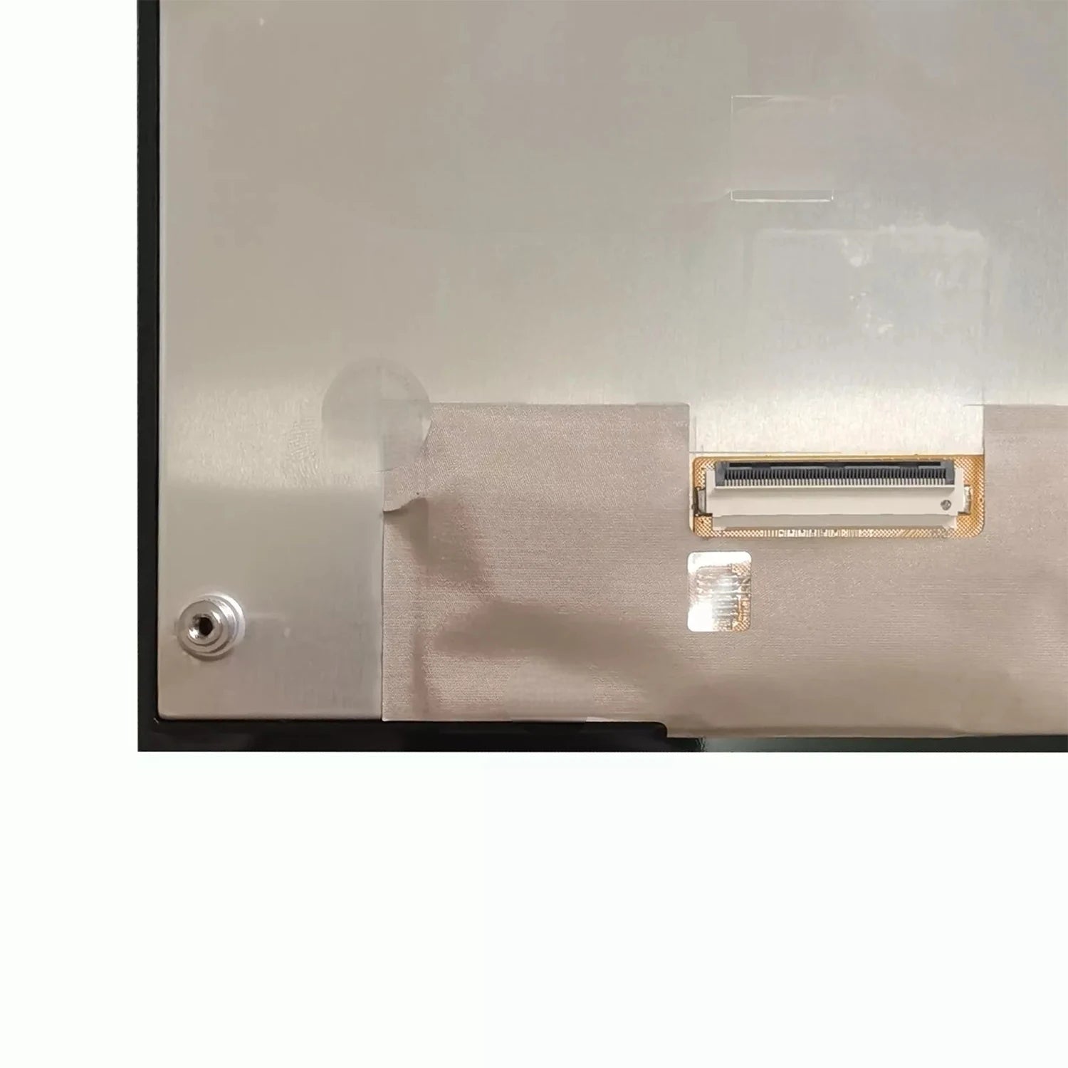 LCD Touchscreen for Hyundai/KIA OEM-Compatible TDO-0797F00136-V2/V3/V6 LMB5F00136 High-Res