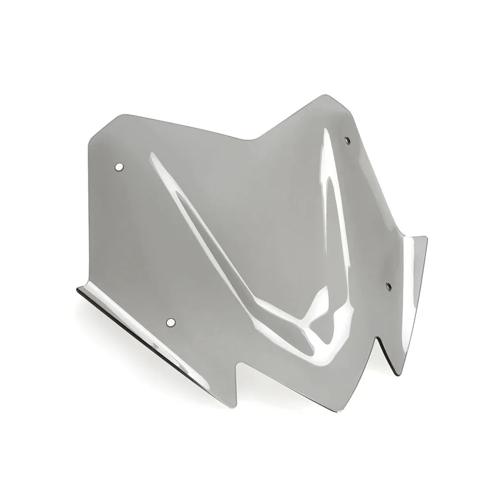 Motorcycle V-Tech Line Sport Windshield Windscreen Deflector Fairing Cover Fit for YAMAHA TMAX56 - Automotive LED Light