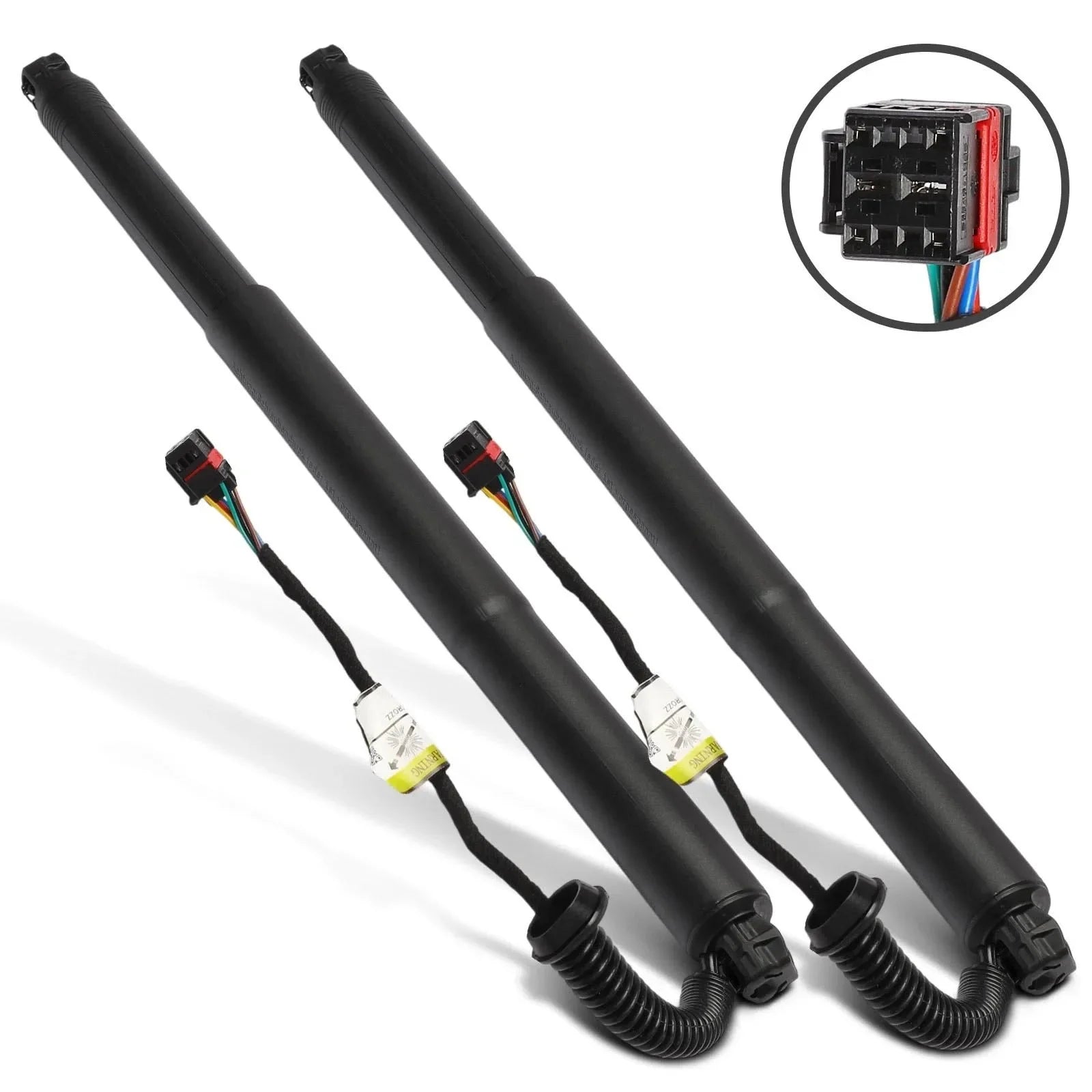 Tailgate Support Rod For VW ID4 MEB 2021-2022 Rear Tailgate Strut Electric Support Struts  | AUTOKITSHOP