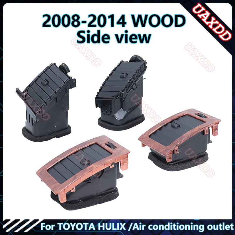 RGB - Ambient Light - for TOYOTA 2008-2014 - Car Interior Lighting