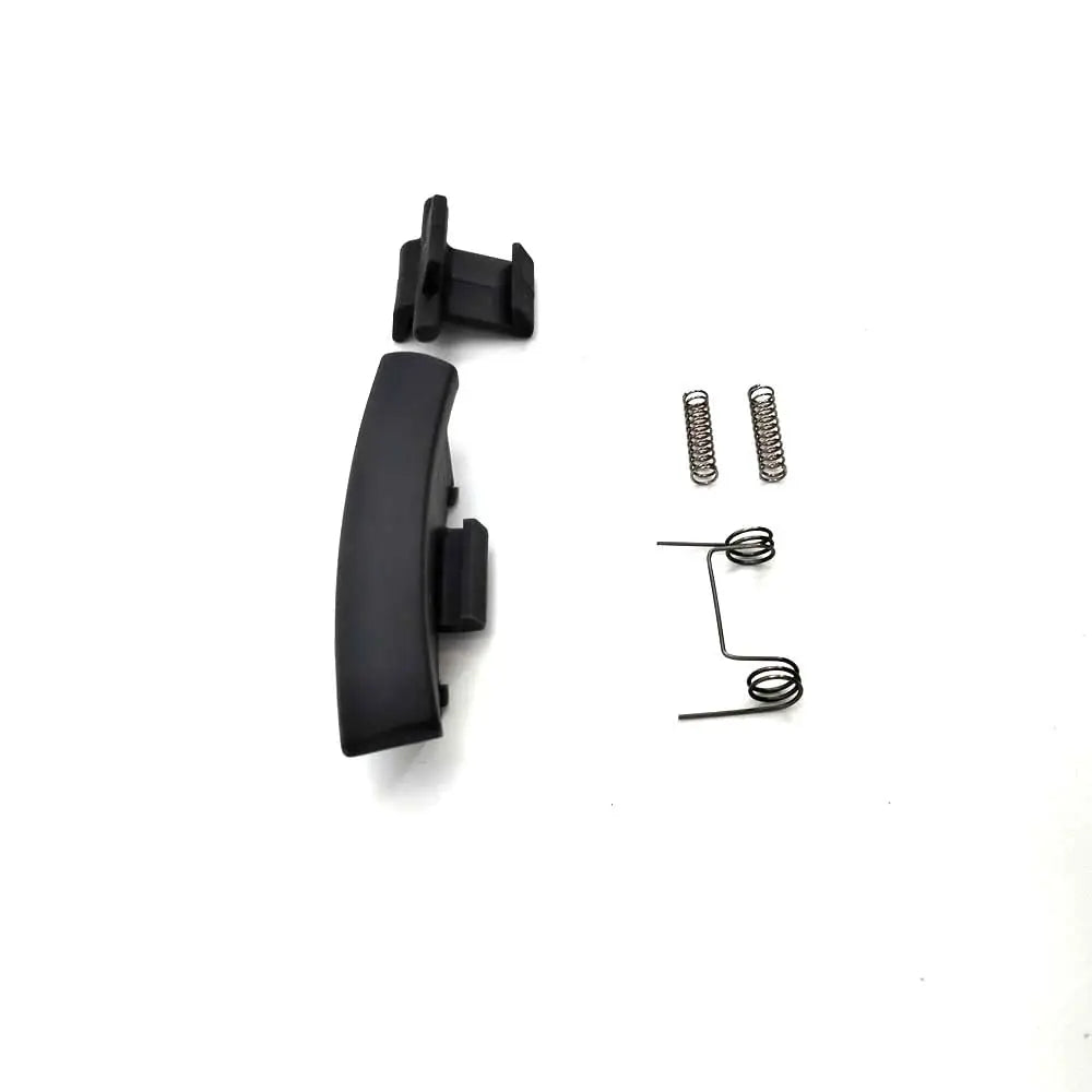 Center Console Armrest Cover Latch Catch Clip Kit For Chevrolet 2009-2015 Cruze