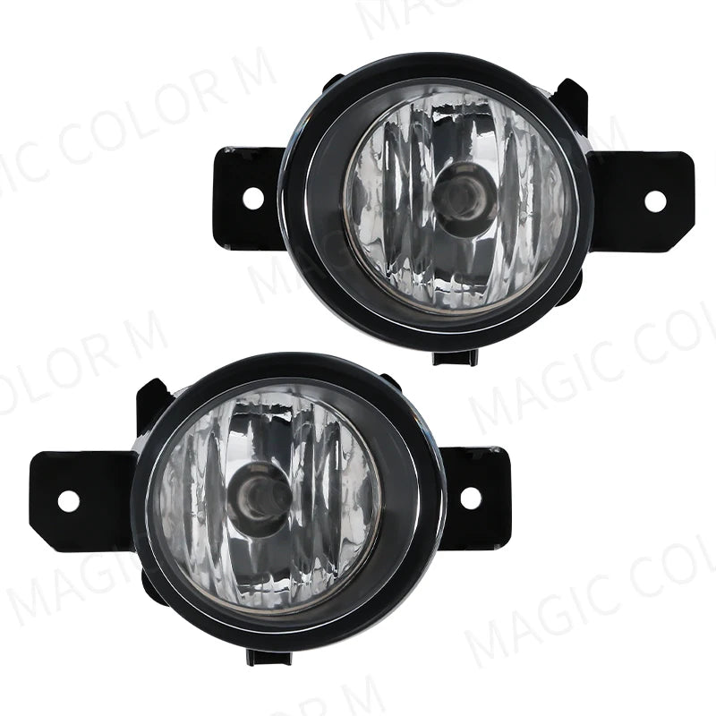LED Fog Lamps For Nissan Sylphy Sentra Bluebird 2004 2005 2006 2007 2008 Front Bumper Driv | AUTOKITSHOP