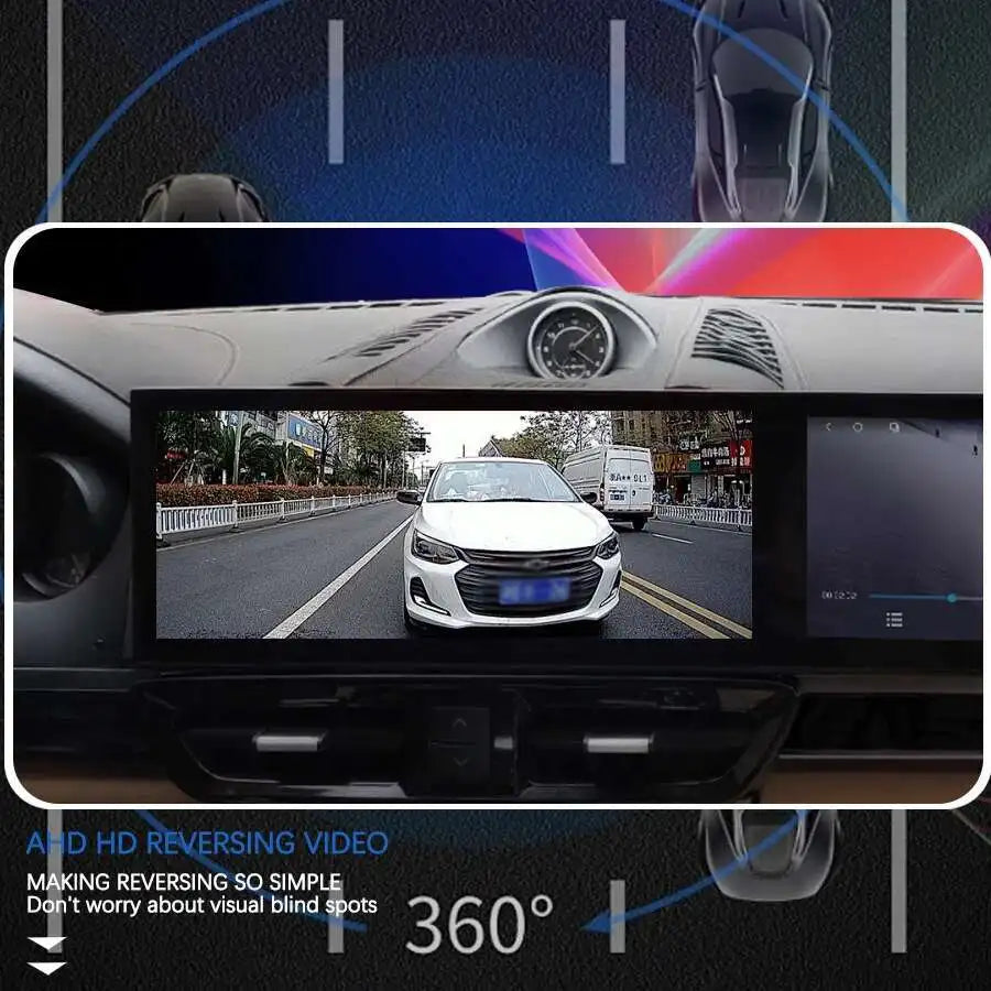 RGB - Ambient Light - for Porsche 2011-2017 - Car Interior Lighting | AUTOKITSHOP
