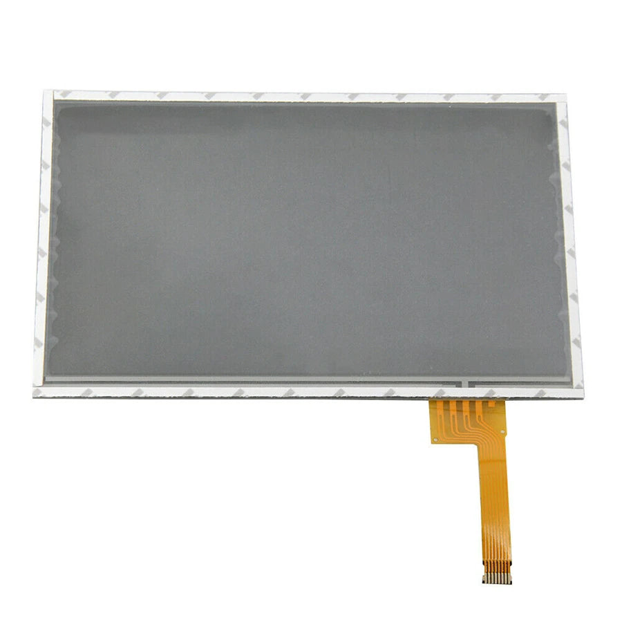 Touch Screen Glass Digitizer For 2007-2013 Lexus ES 240 350 7" Radio GPS Nav