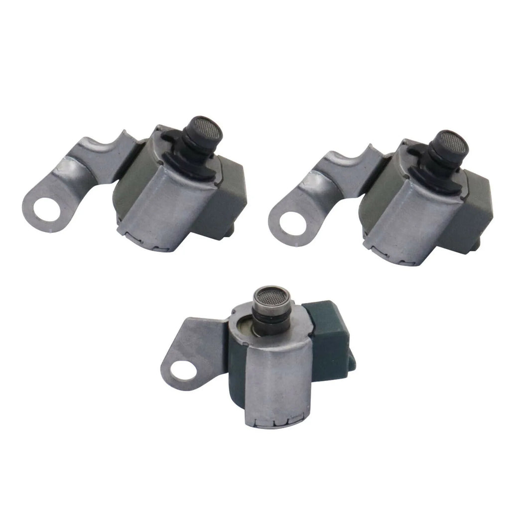 A340 AW4 Transmission Solenoid Kit Shift TCC Transmission Accessories For Toyota Lexus Jee