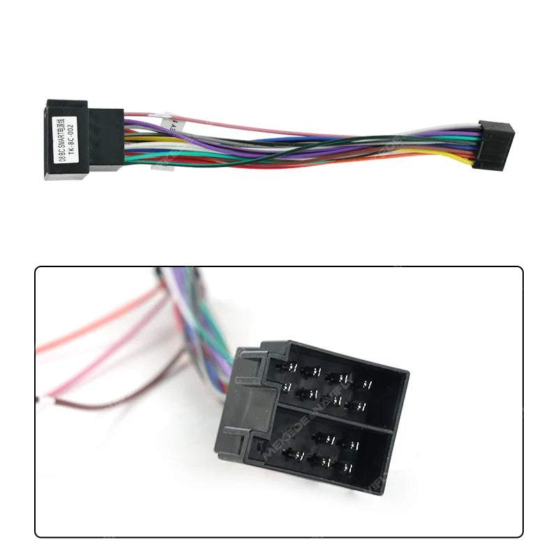9 Inch Car Radio Fascia for Citroen Jumper Peugeot Boxer FIAT Ducato 2006-2016 Mounting Da | AUTOKITSHOP