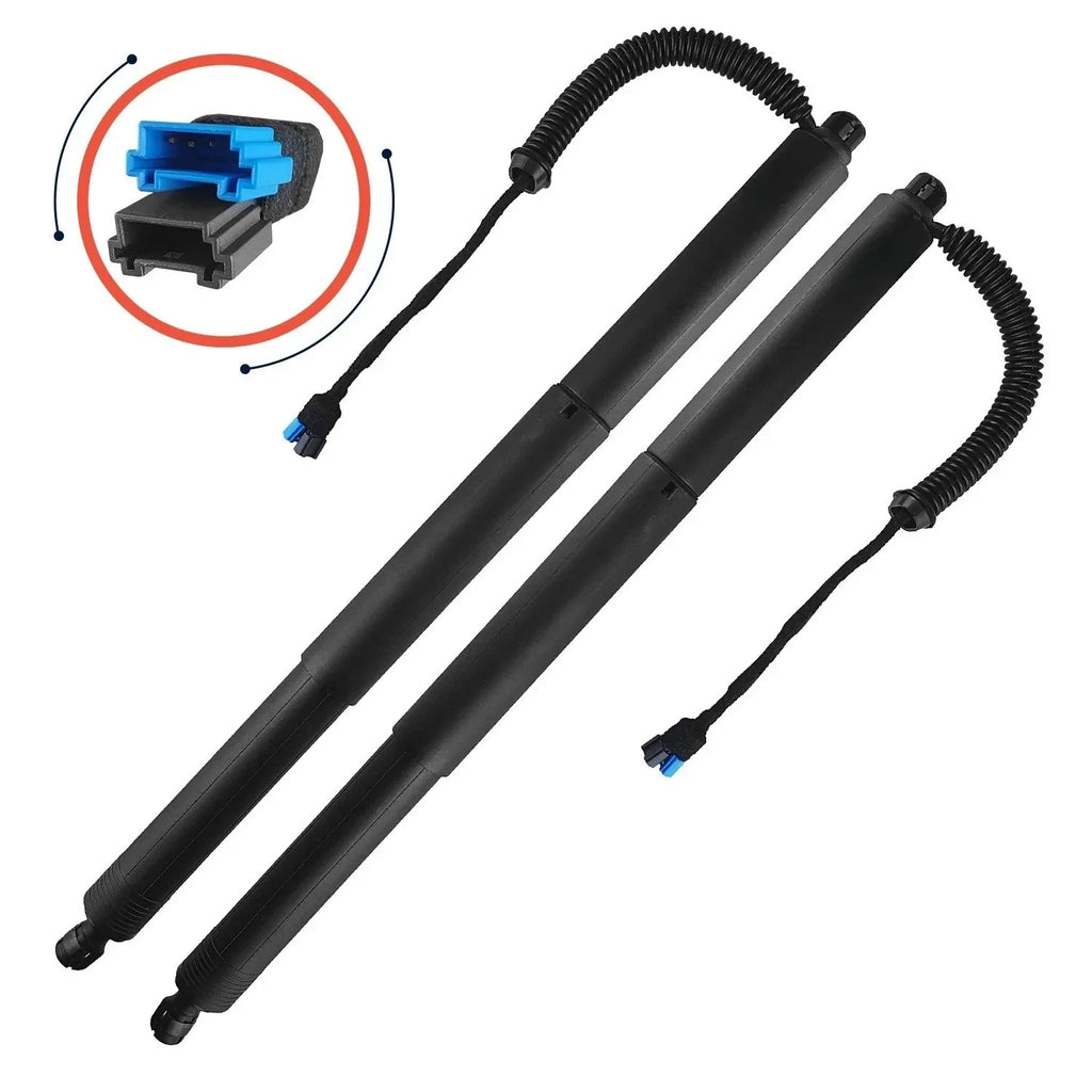 51249447876 Electric Motor Tailgate For 2017-2020 Mini Cooper F60 Countryman Rear Tailgate | AUTOKITSHOP