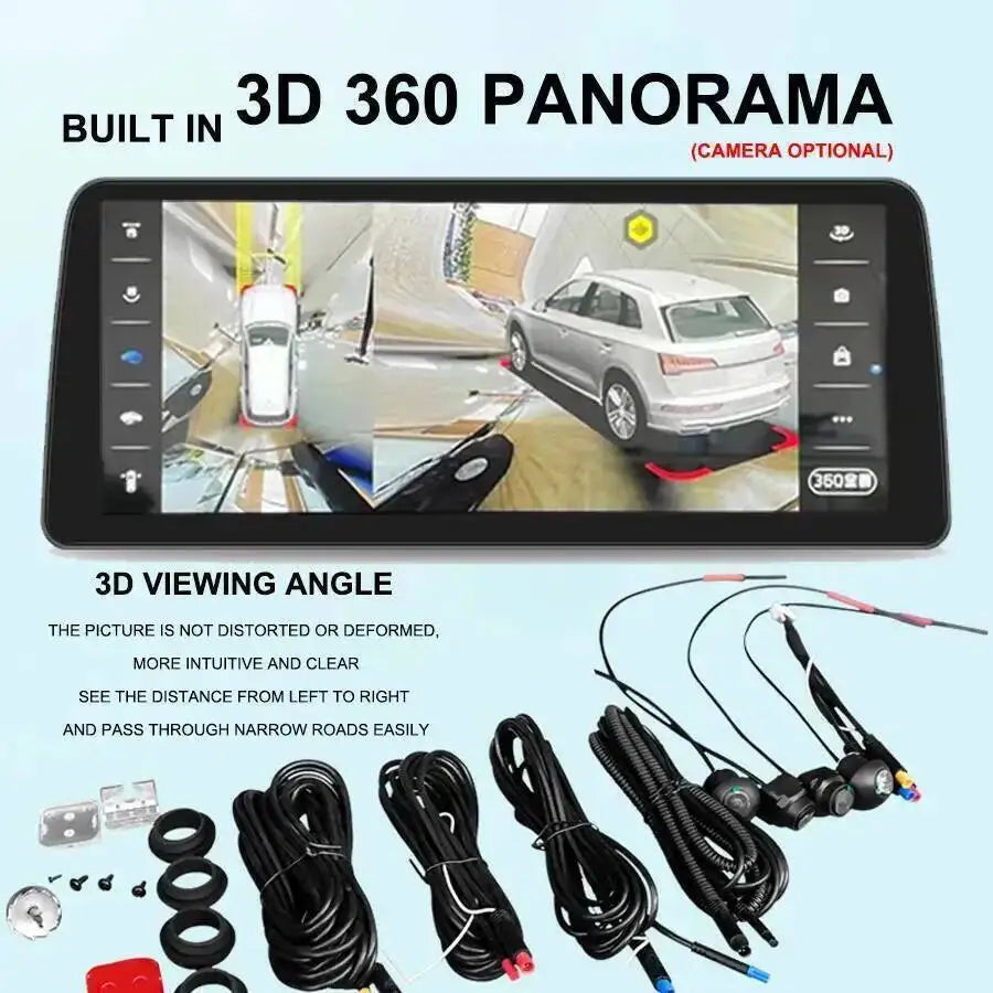 256GB Android Auto Car Multimedia Video Player 10.25inch Carplay For Nissan Teana Sentra S