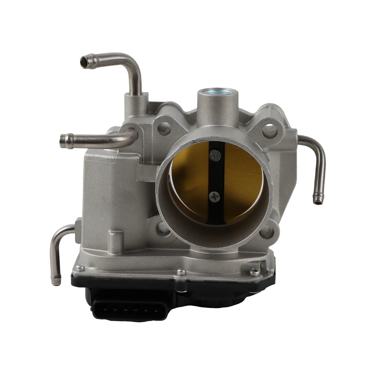SINOCMP Throttle Body 22030-0H030 For Toyota Camry Corolla Matrix RAV4 Scion Pontiac Vibe