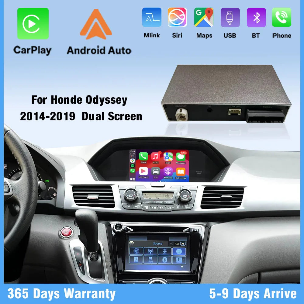 RGB - Ambient Light - for 2014-2019 - Car Interior Lighting