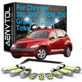 For Chrysler 300 300C 300M 200 Grand Voyager Town Country PT Cruiser Sebring Crossfire Pac