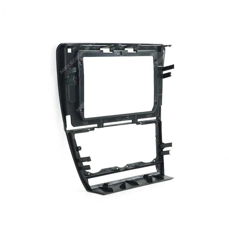 10'' Car Radio Panel for 2004-2014 SKODA OCTAVIA Android Stereo Player Casing Frame 2Din H | AUTOKITSHOP