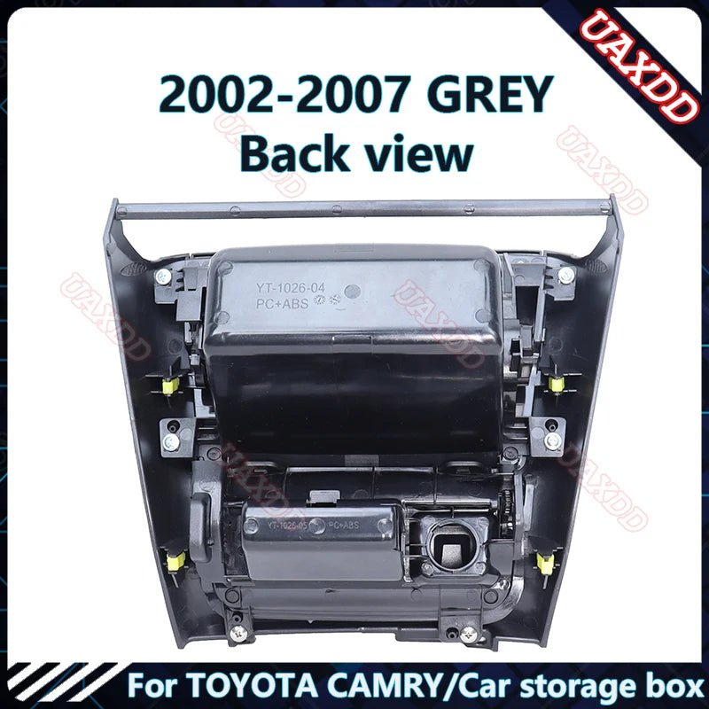 LED Interior Light Kit for TOYOTA 2002-2007 - Canbus Error-Free Interior Bulbs