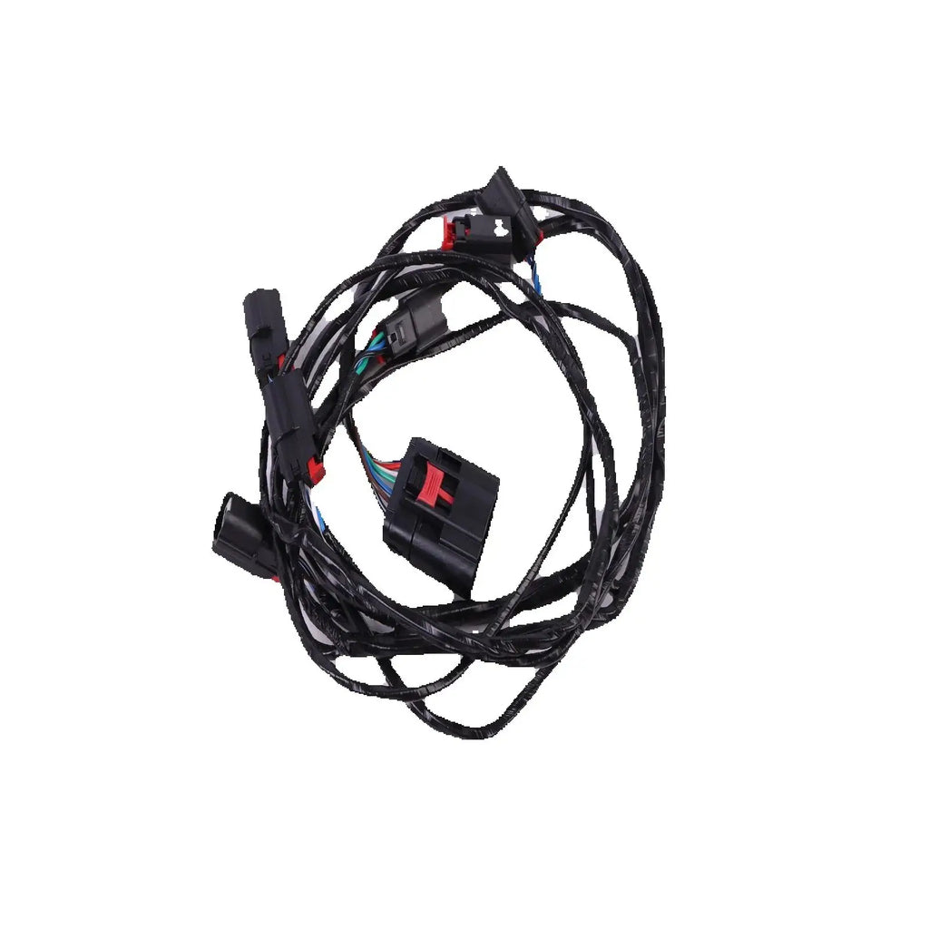 Wire Front Fascia Wiring Harness 68143109AB FOR 2014-2015 Front Fascia Wiring Harness Car