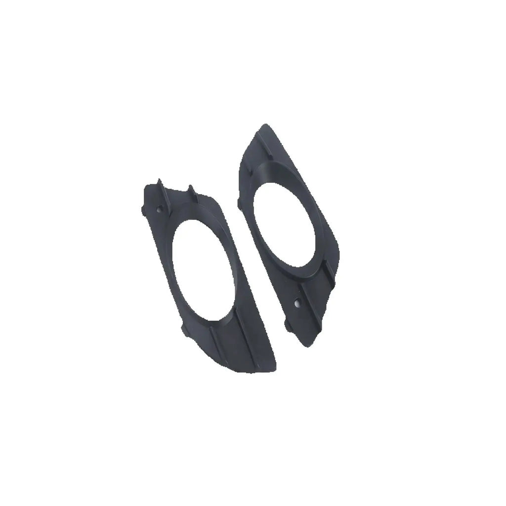 Fog Light Cover 2098850323 2098850423 FOR Mercedes-Benz CLK W209 2005-2009 Front Bumper Ca