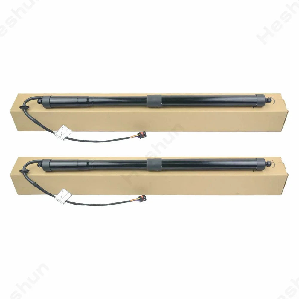 Power Hatch Lift Support For Porsche Cayenne 92A 958 2011 2011- 2014 Pair Electric Tailgat | AUTOKITSHOP