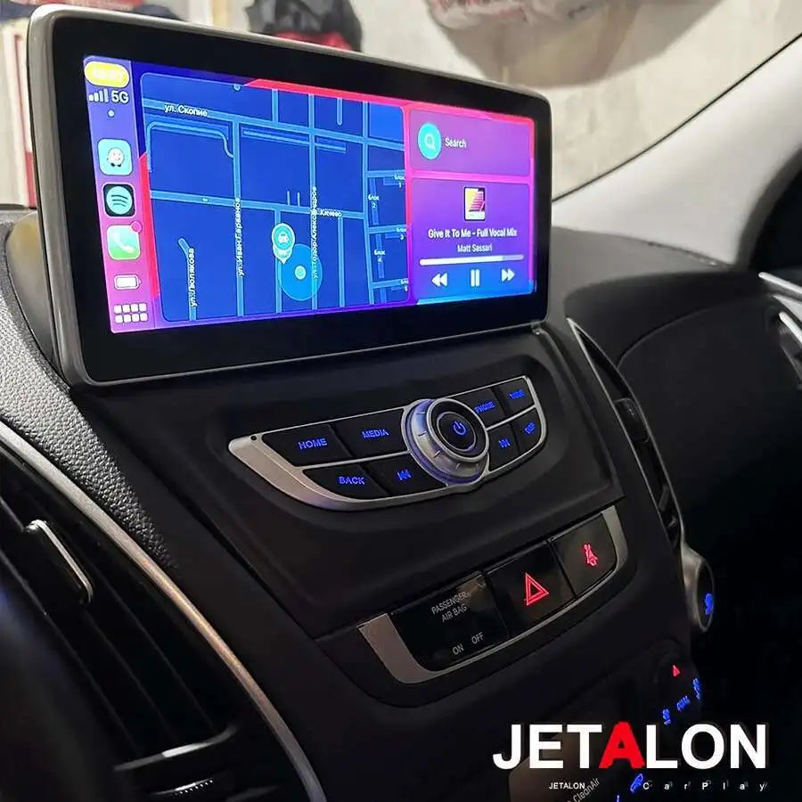 10.25 inch For Hyundai IX35 Tucson 2 2009-2017 Android Car Radio Multimedia Player Navigat