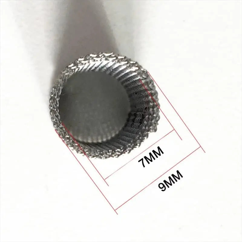 For Diesel Air Parking Heater Glow Plug Burner Strainer Screen 252069100102