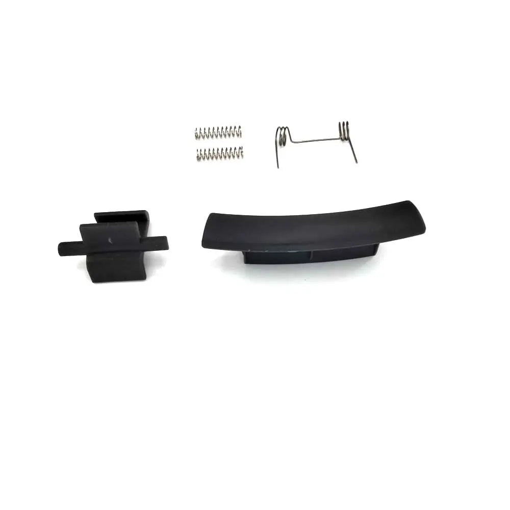 Center Console Armrest Cover Latch Catch Clip Kit For Chevrolet 2009-2015 Cruze