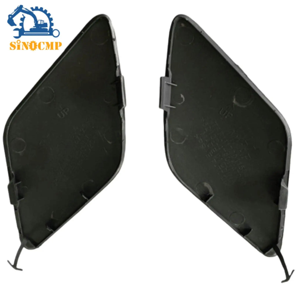Front Bumper Trailer Tow Hook Eye Cover FOR Toyota Prius Prime 2017-2020 5212847080 521274