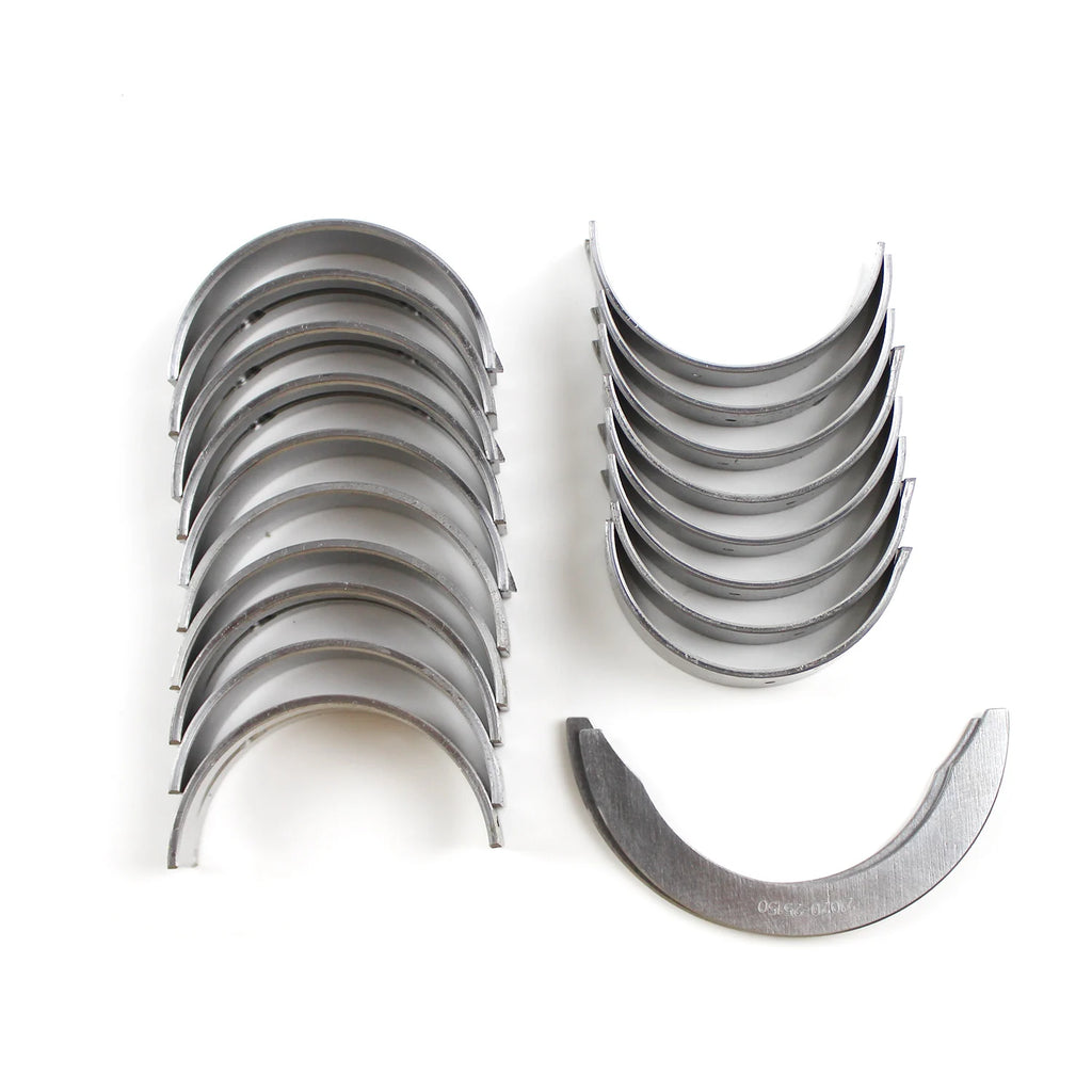 Con Rod & Crankshaft Main Bearing Set 21020-2G010 23060-2G400 21020-25150 For 2007–2019 Hy
