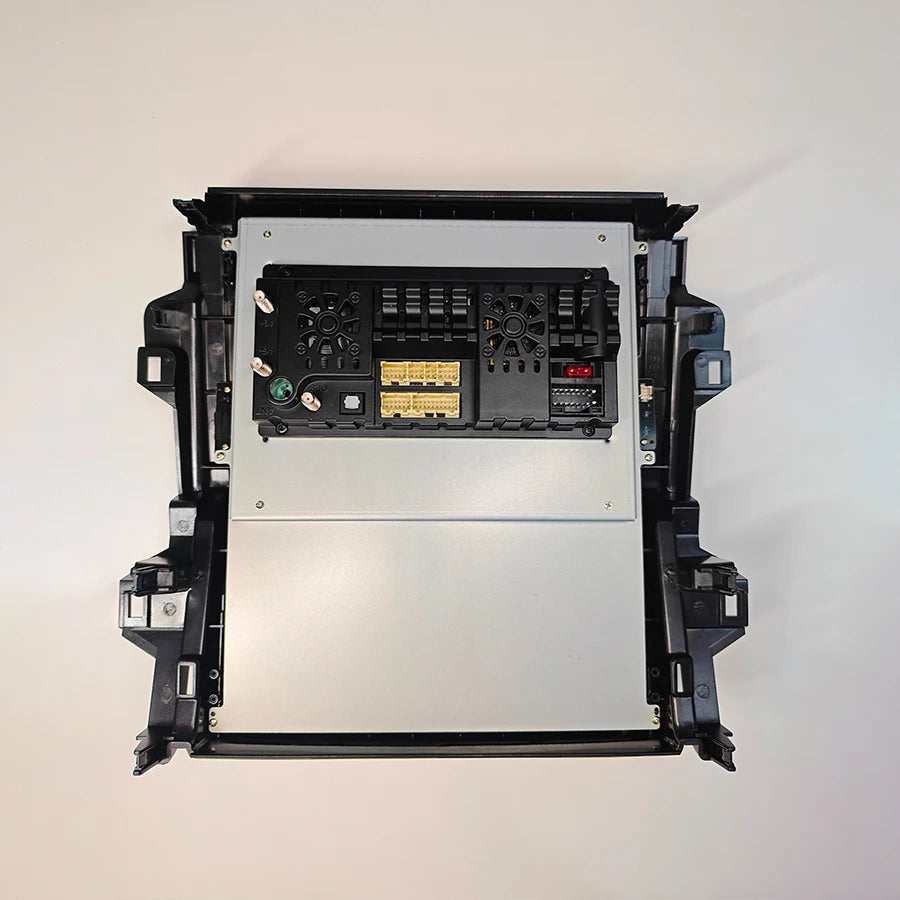 12.1inch Car Radio For TOYOTA Fortuner HILUX Revo 2016-2022 Android Screen Stereo Multimed | AUTOKITSHOP