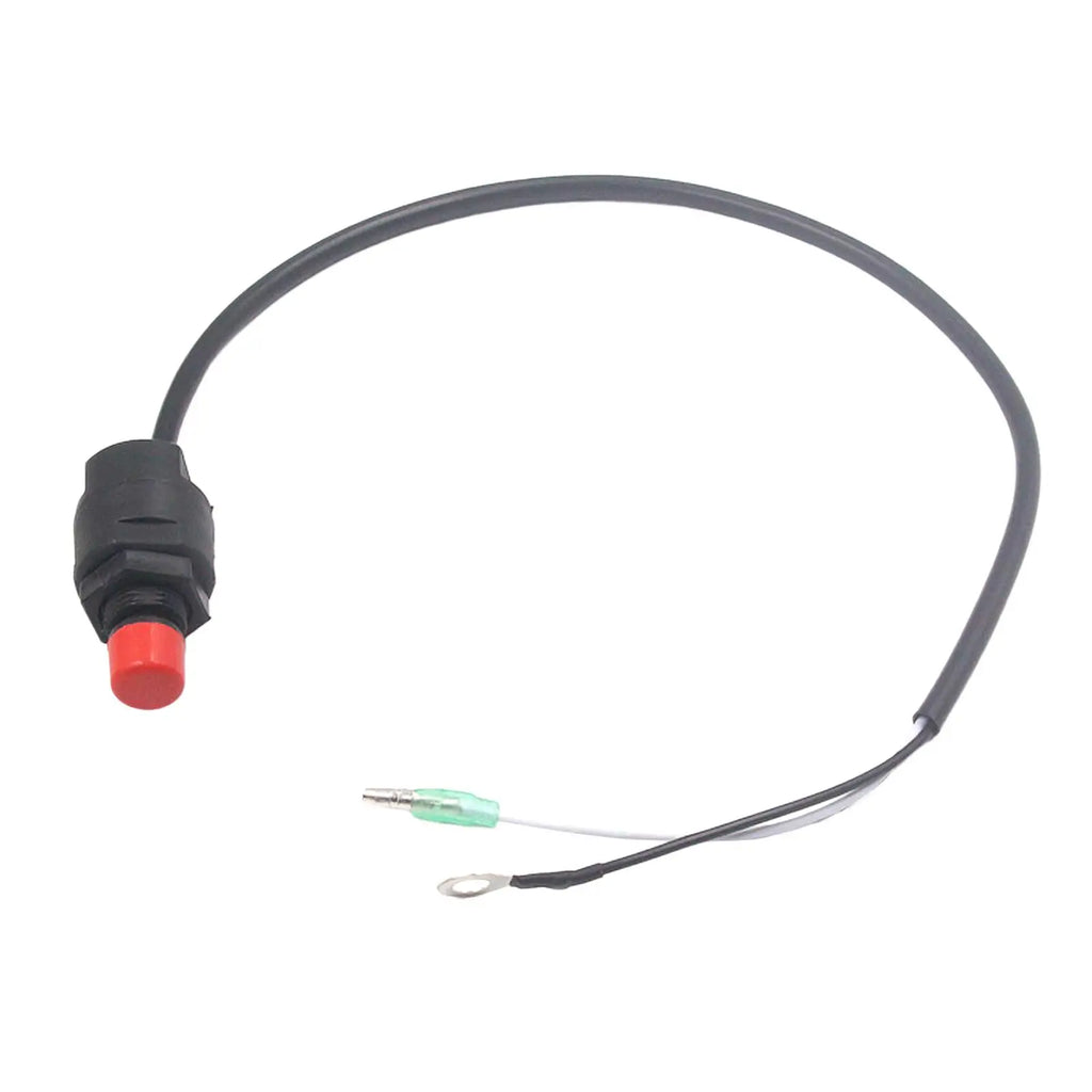 Universal Boat Outboard Switch Replacement for ATV Accessory - Automotive LED Light