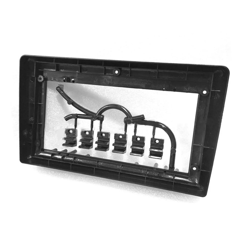 7 to 9 Inch Universal Two 2 Double Din Car Radio Fascia Auto Stereo Headunit Panel Dashboa