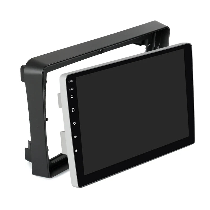 9inch Android Car Radio Fascia Adapter For Audi A3 2 8P 2003 - 2013 S3 2 2006 - 2012 RS3 1
