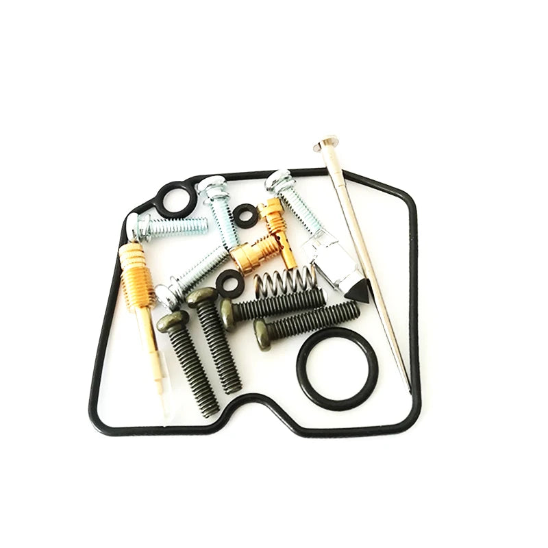 1995-2005 Fit For Kawasaki Vulcan 800/Classic Carb Carburetor Repair Rebuild Kit