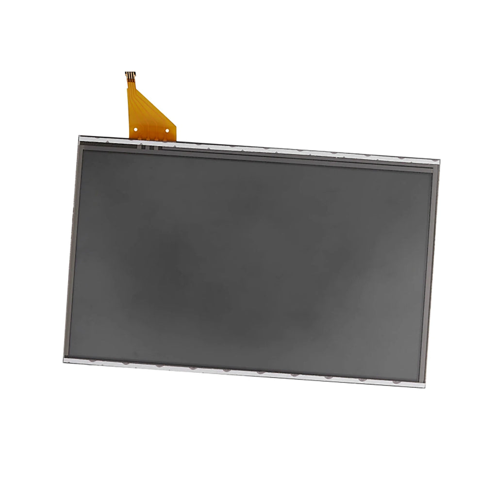 7.3 Inch 4pin Resistive LCD Display Screen Touch Screen LTA070B511F LTA070B510F For Lexus