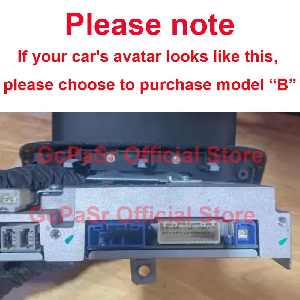 Android16 Auto Car Radio For Mazda 3 Axela 2014-2019 Mazda CX-4 CX4 2016-2018 GPS Carplay  | AUTOKITSHOP