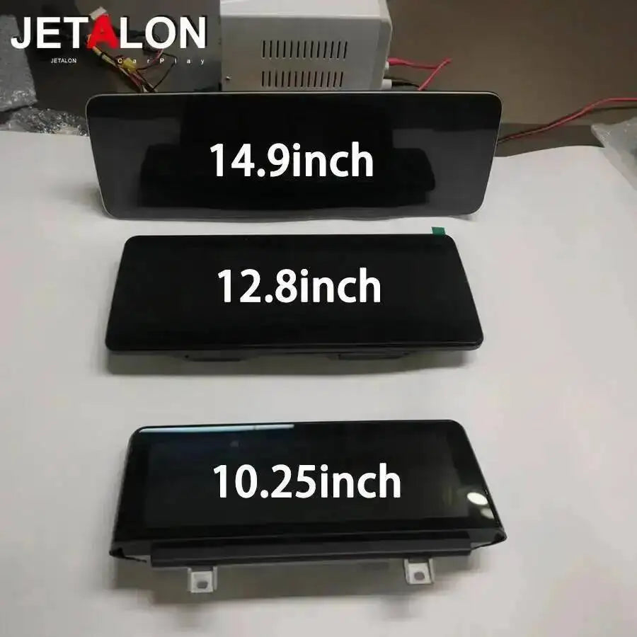 RHD Linux 14.9 inch Car Video Players Multimedia Screen For Mercedes Benz C GLK E A B GLA  | AUTOKITSHOP