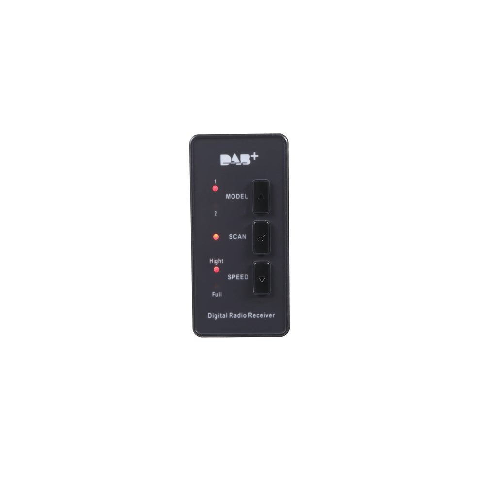 Digital DAB + Radio Tuner Receiver Stick For Original Factory Radio DAB Antenna Modules Wi | AUTOKITSHOP