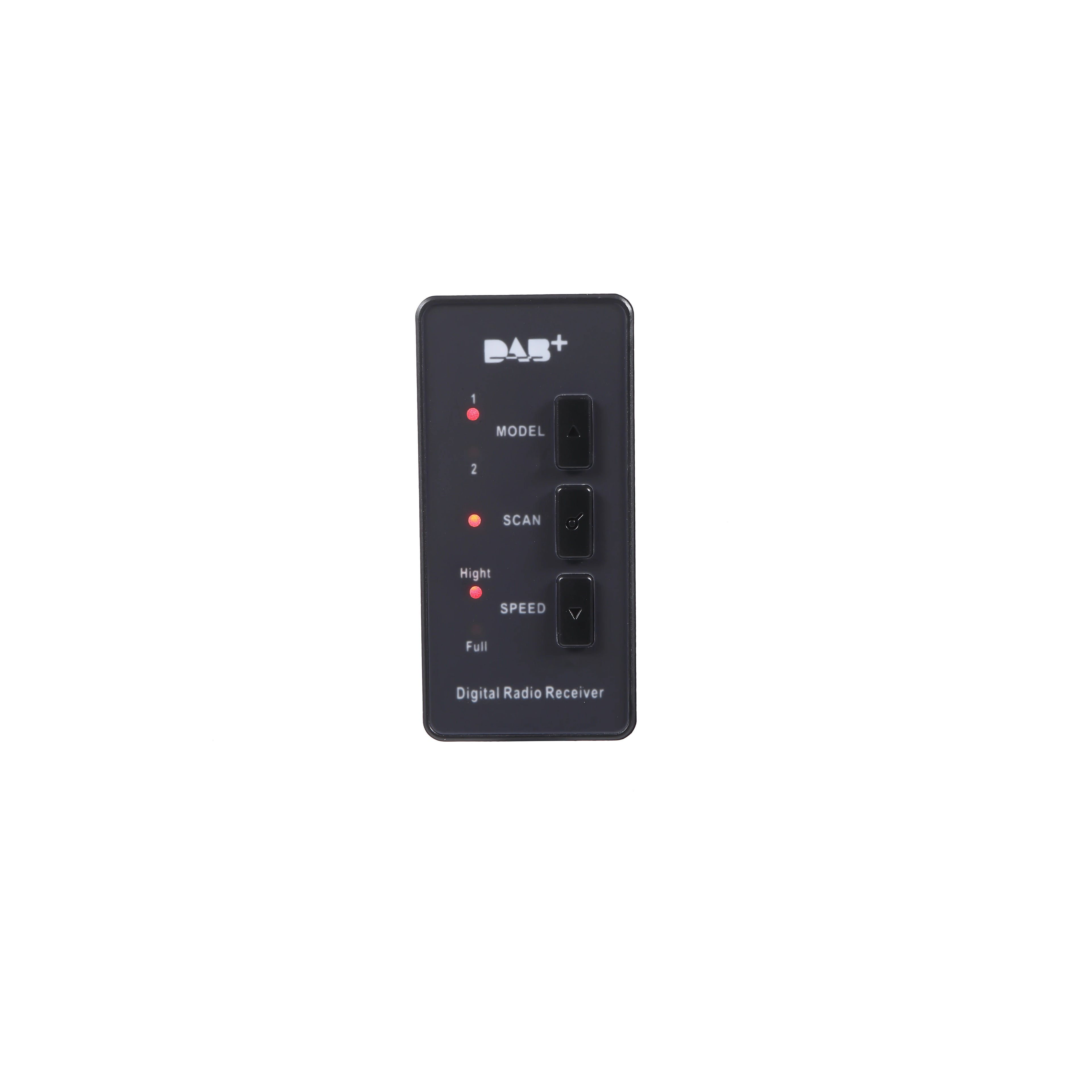 Digital DAB + Radio Tuner Receiver Stick For Original Factory Radio DAB Antenna Modules Wi | AUTOKITSHOP