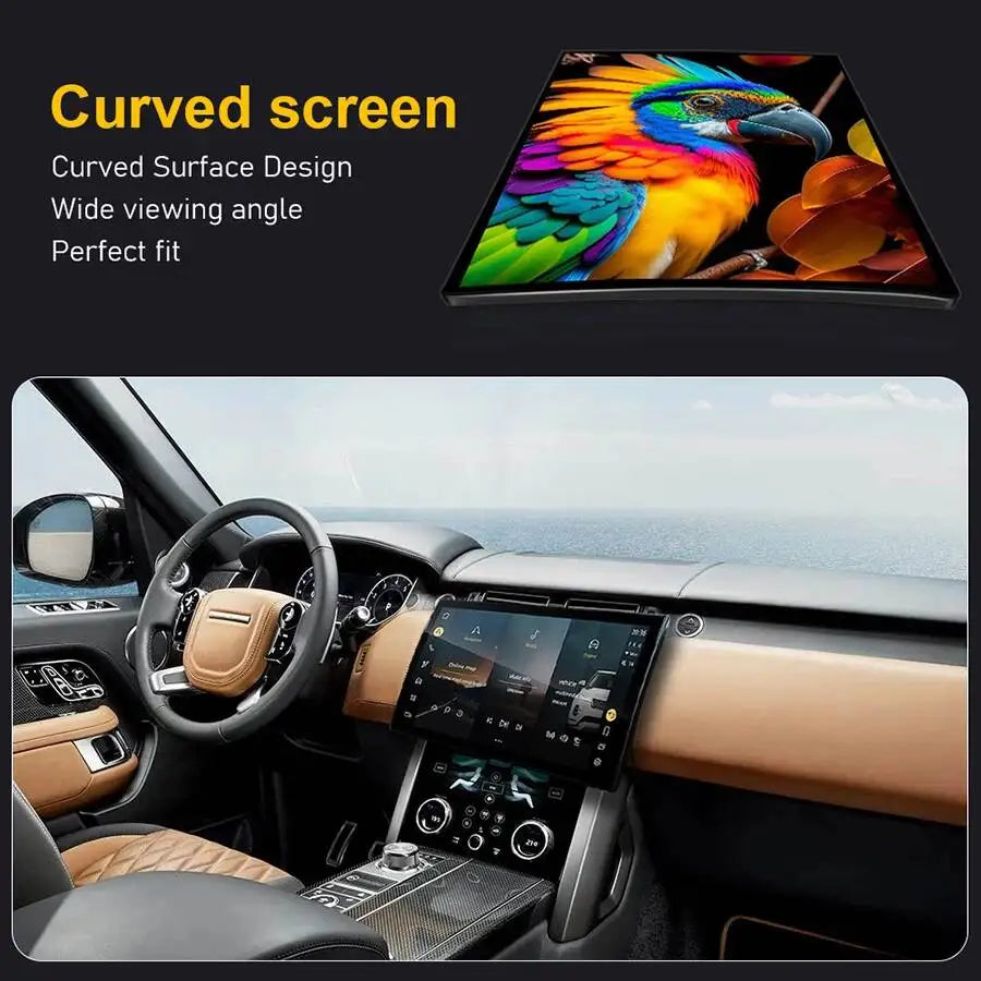 RGB - Ambient Light - for L405 2013-2018 - Car Interior Lighting | AUTOKITSHOP