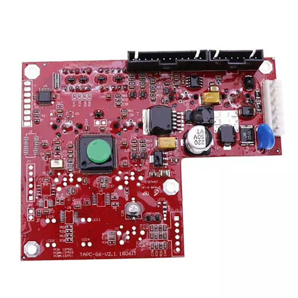 Circuit Board 1256725GT FOR Genie GR GS QS Series Scissor Lift Aerial Work Platform Car Ac