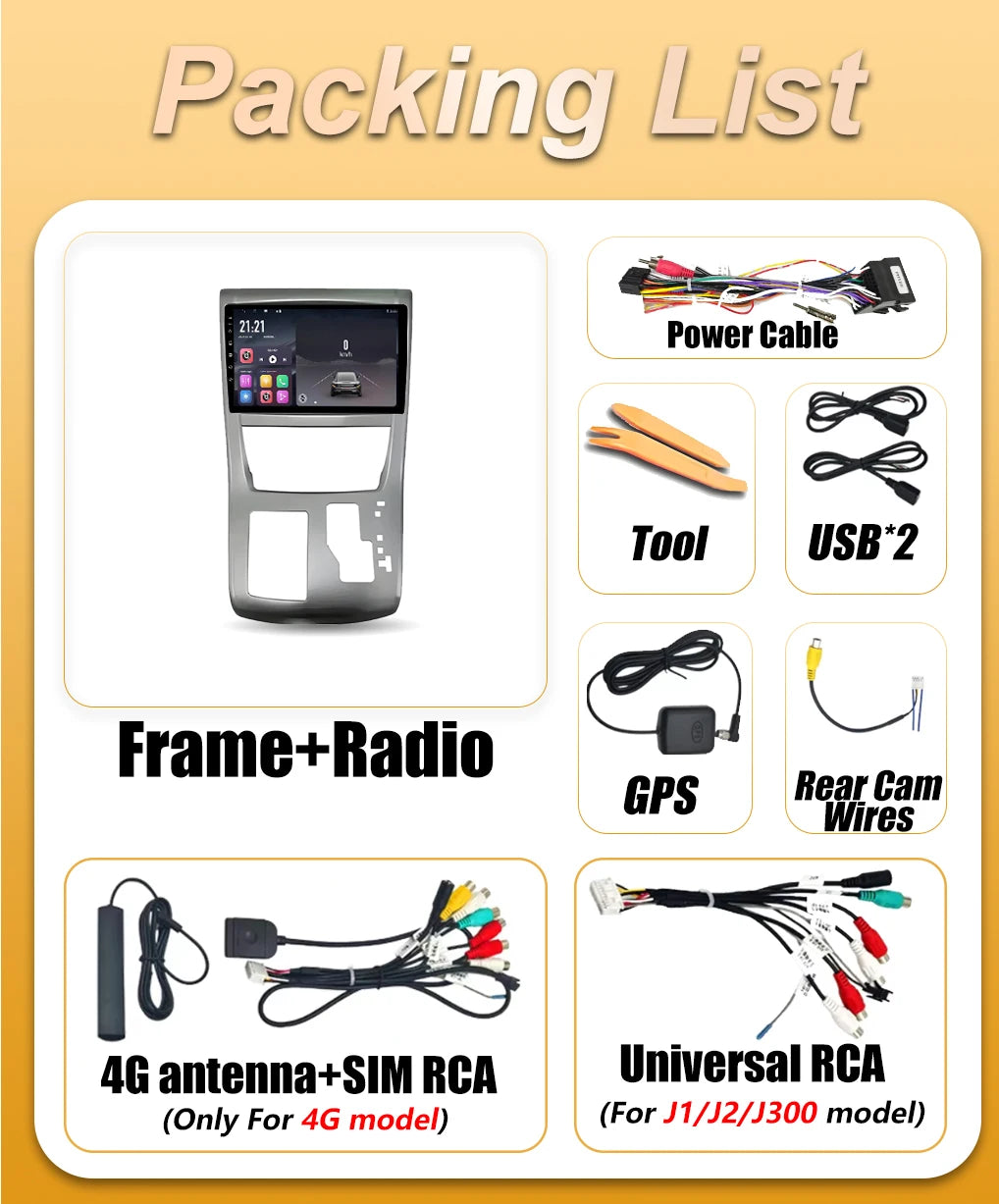 Android 16 Auto Car Radio For TOYOTA Alphard 20 Series Vellfire 2008 2009 2010 2011 2012 2 | AUTOKITSHOP